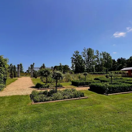 De L'etang *
