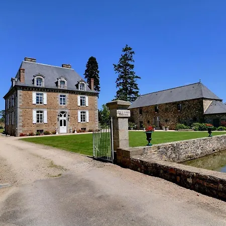Ferienhaus De L'etang