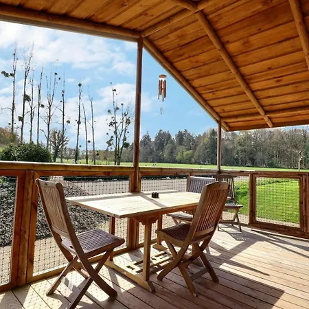 Ferienhaus De L'etang *