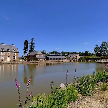 De L'etang Mezieres-Sur-Couesnon