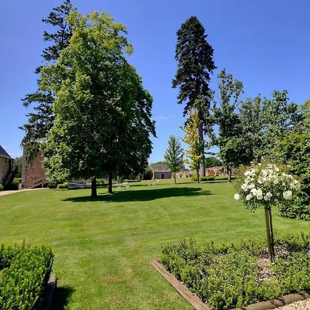 Ferienhaus De L'etang Mezieres-Sur-Couesnon