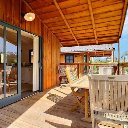 Ferienhaus De L'etang *
